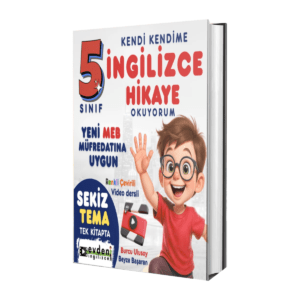 5.SINIF İNGİLİZCE HİKAYE