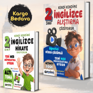 2.SINIF SETİ